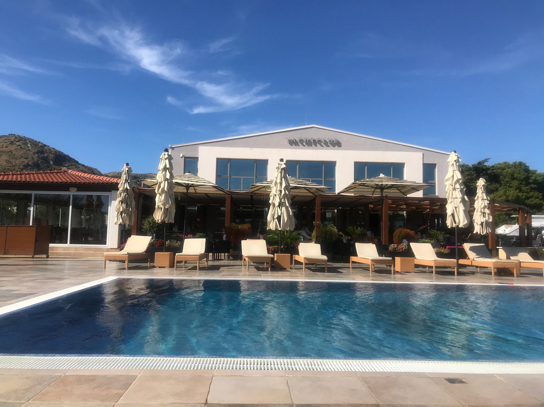 滨海包提克公寓主图