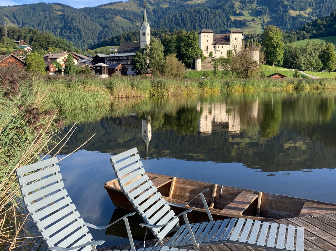 Hotel der Seehof主图