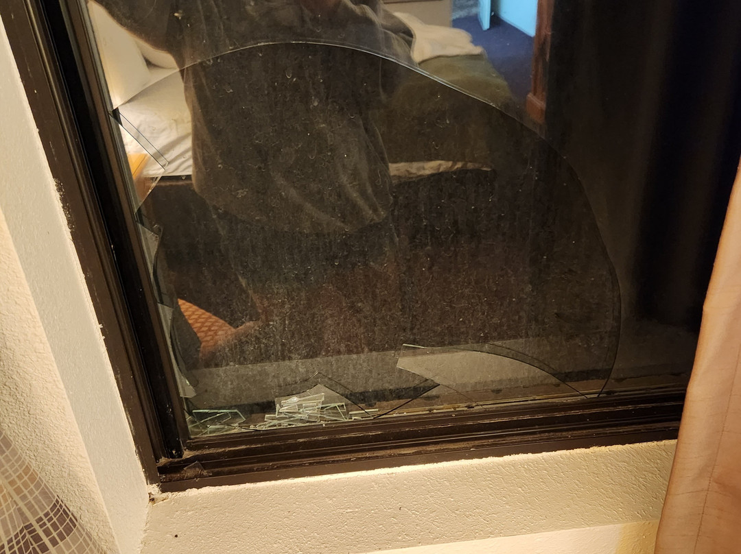 Quality Inn Evanston Near Wyoming Downs主图