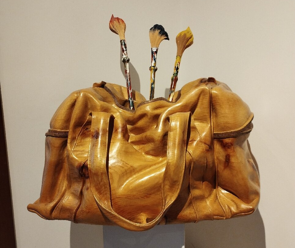 Loris Marazzi Sculptures-威尼斯必去景点
