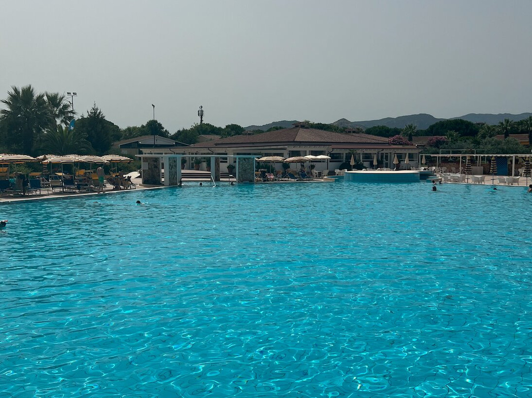 Tirreno Resort主图