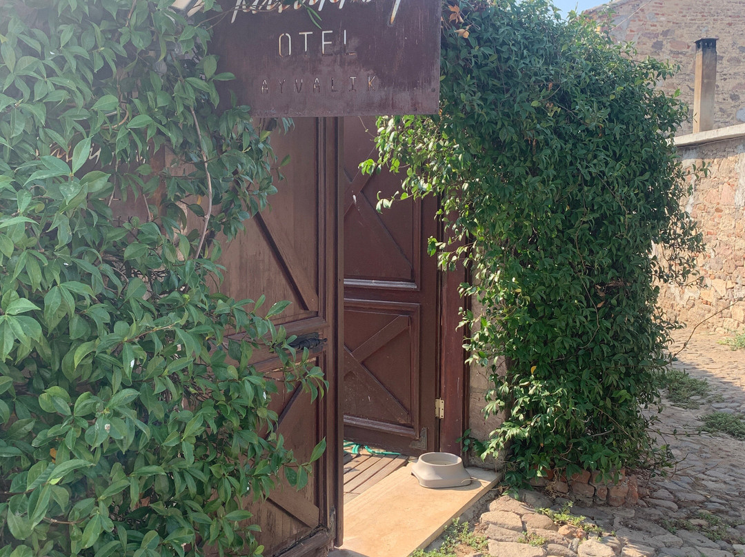 Kucukkoy Hotel主图