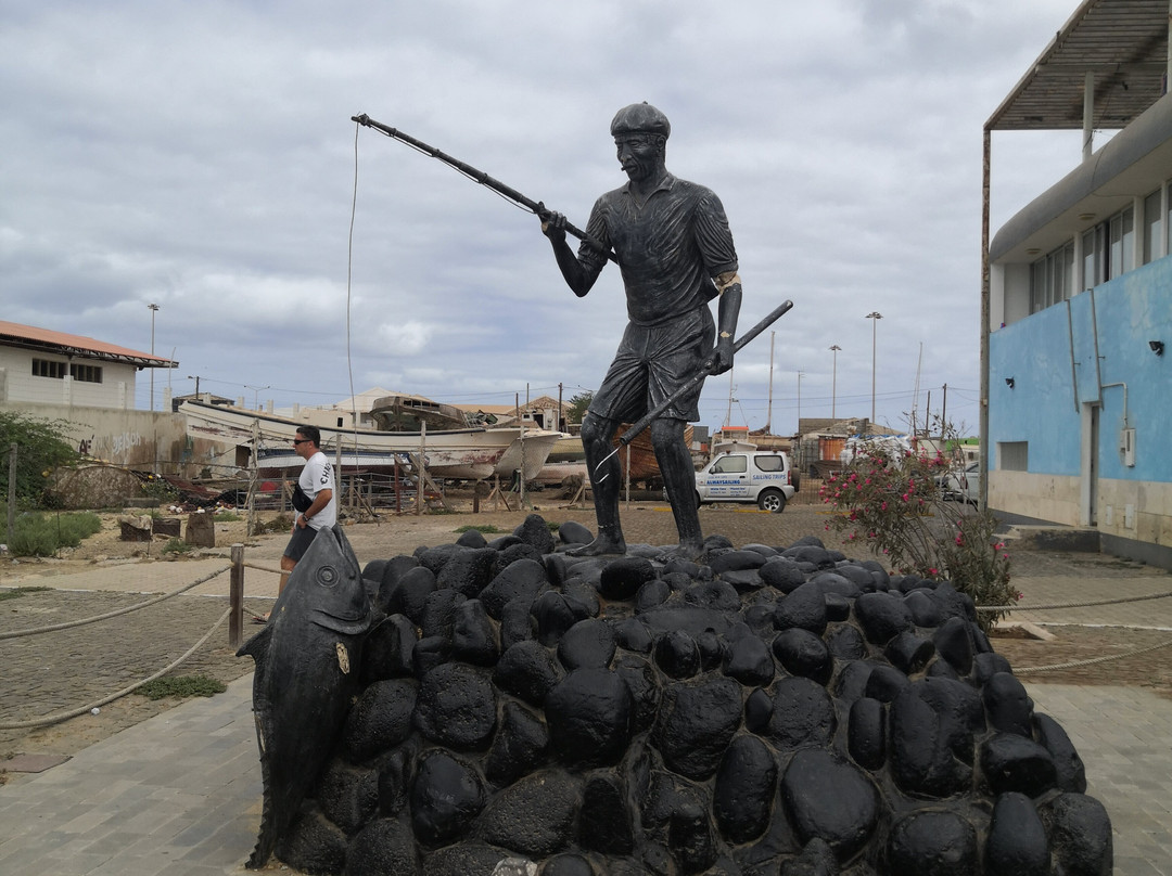 Port of Palmeira-Palmeira必去景点