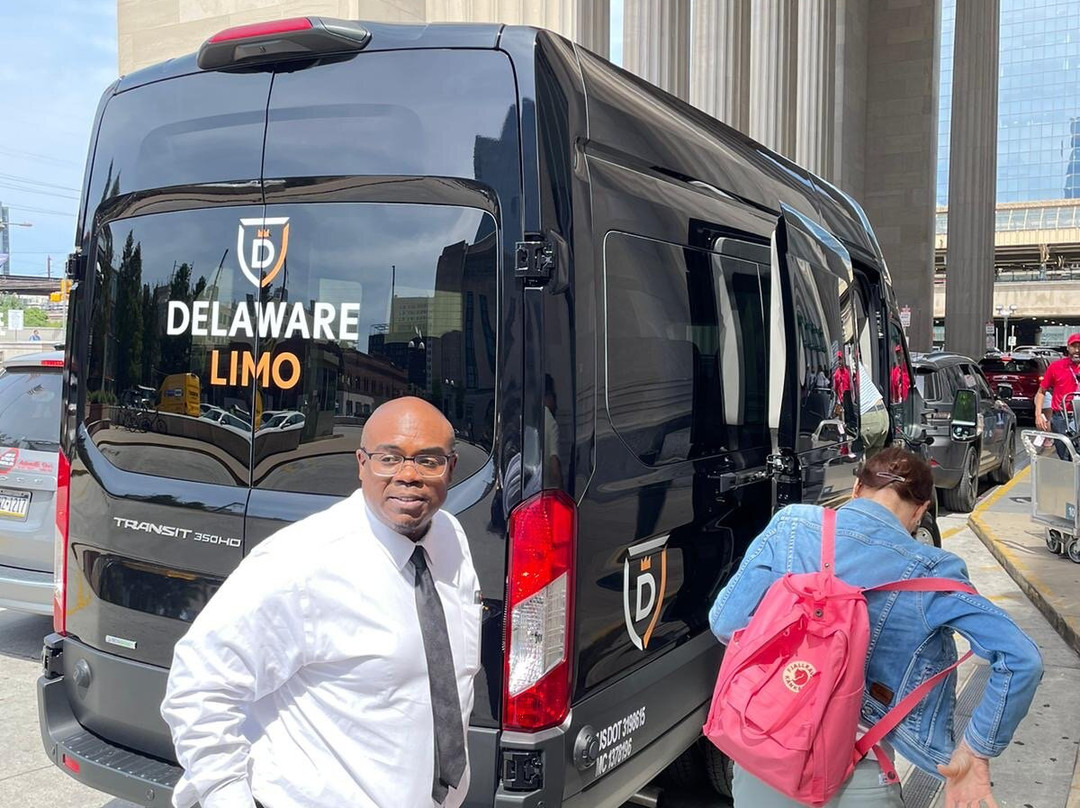Delaware Limo-威尔明顿必去景点