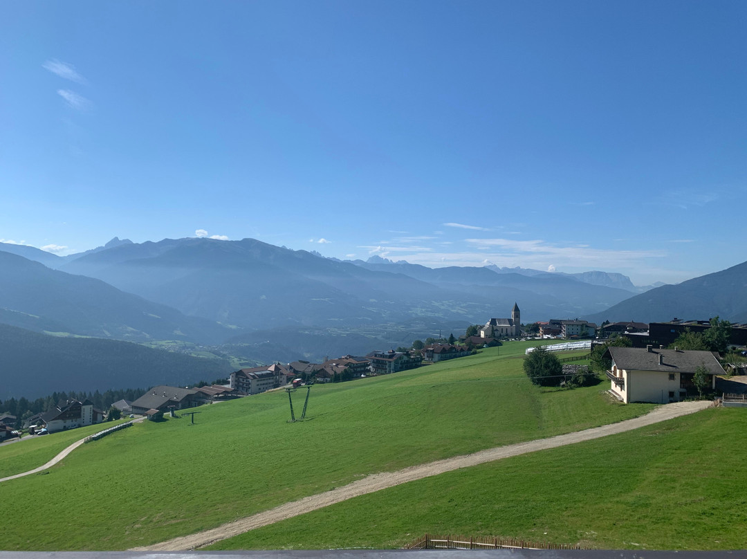 Maranza酒店住宿-Familienhotel Familiamus