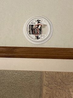 Quality Inn-客卧
