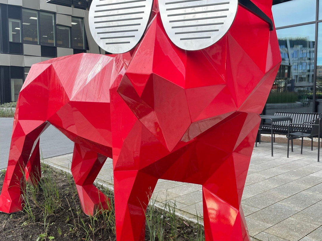 Radisson RED Oslo Økern