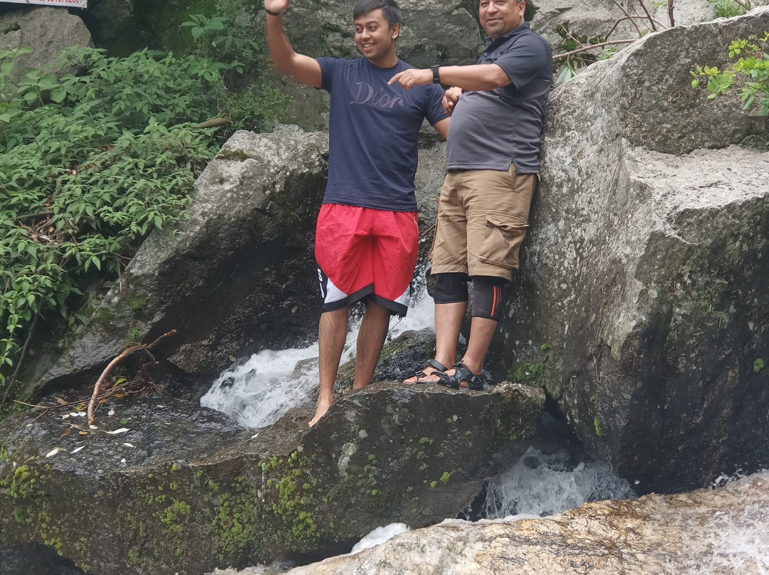 Clarks Exotica Nature Resorts主图