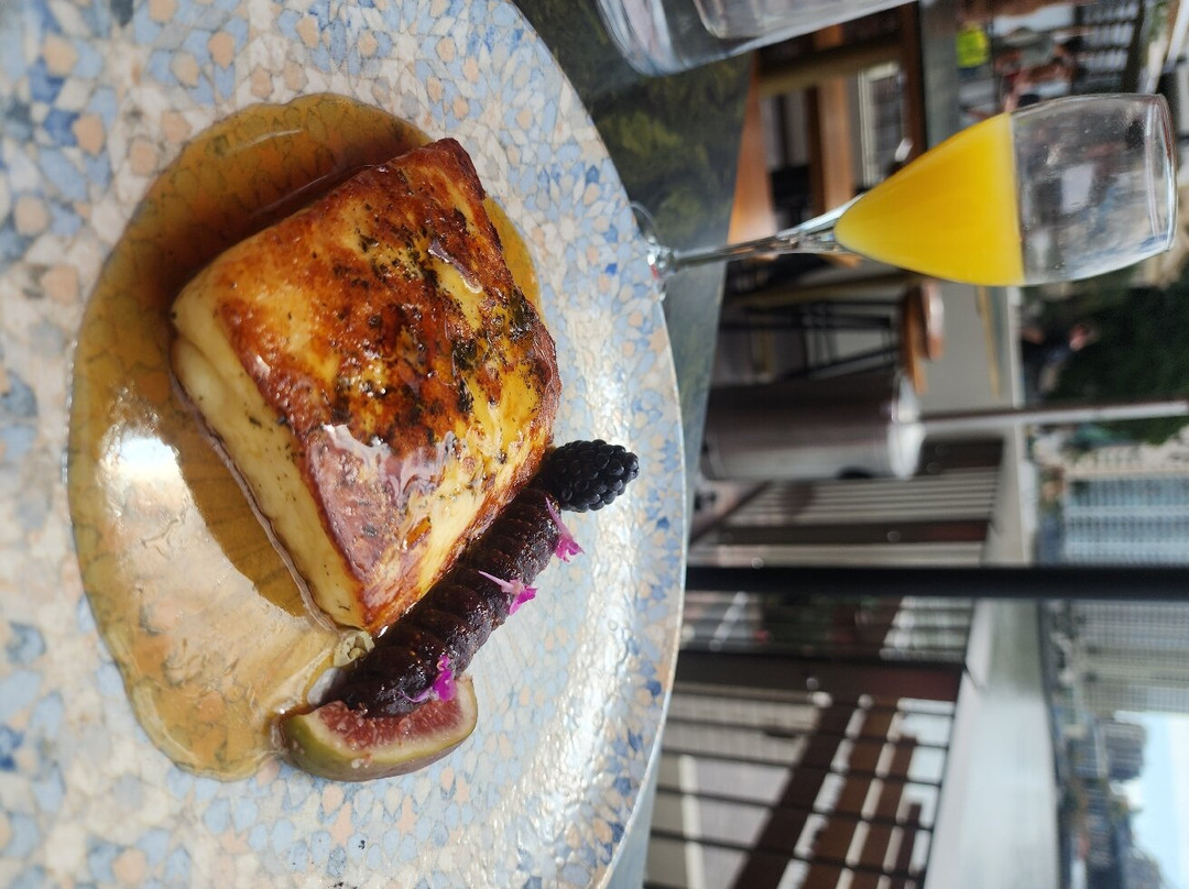 鹰街码头-布里斯班必去景点