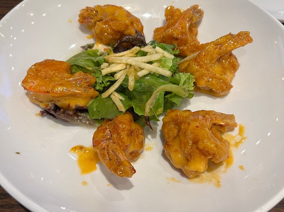 Junction 35 Spirits, Tanger Location-塞维尔维尔必去景点