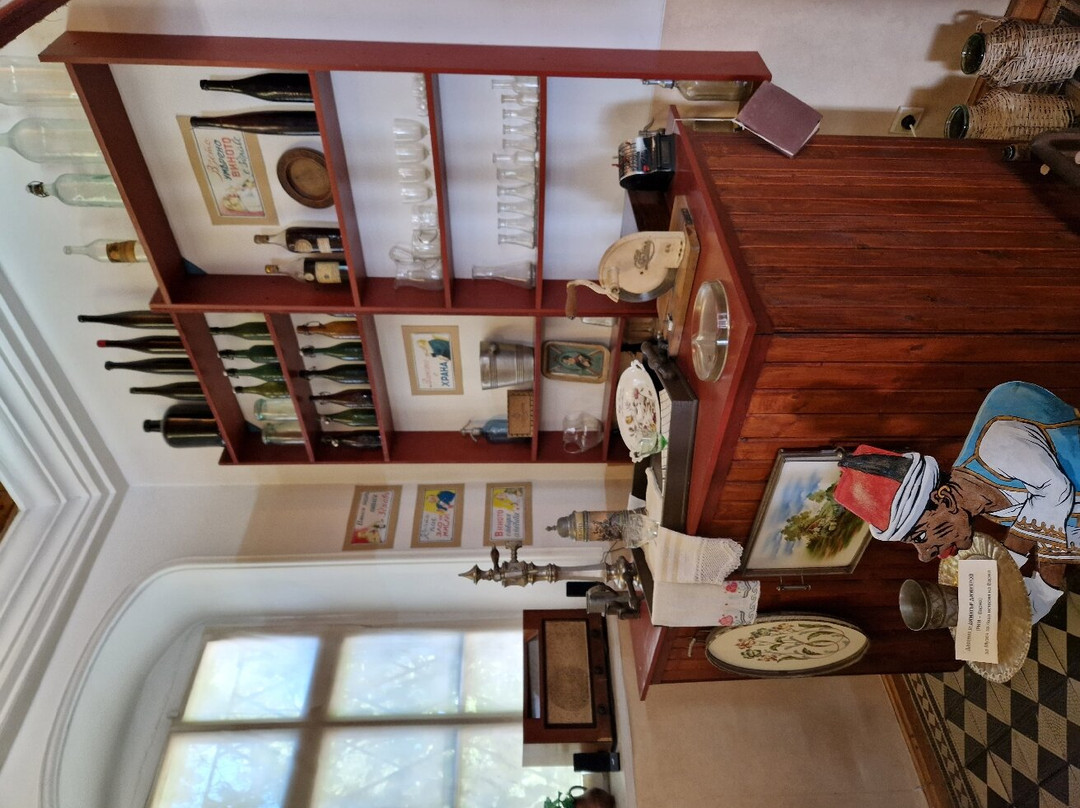 History of Varna Museum-瓦尔纳必去景点