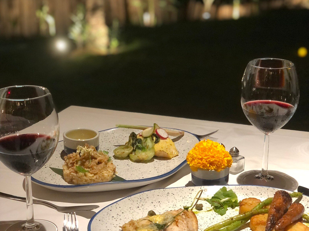 KABAN Restaurant - Umalas