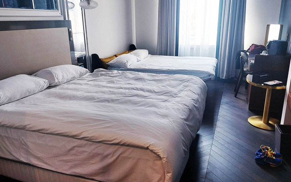 索非亚巴尔干豪华精选酒店主图