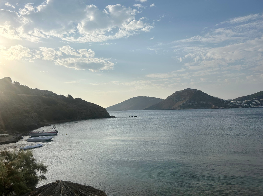 Dio Liskaria Beach景点图片