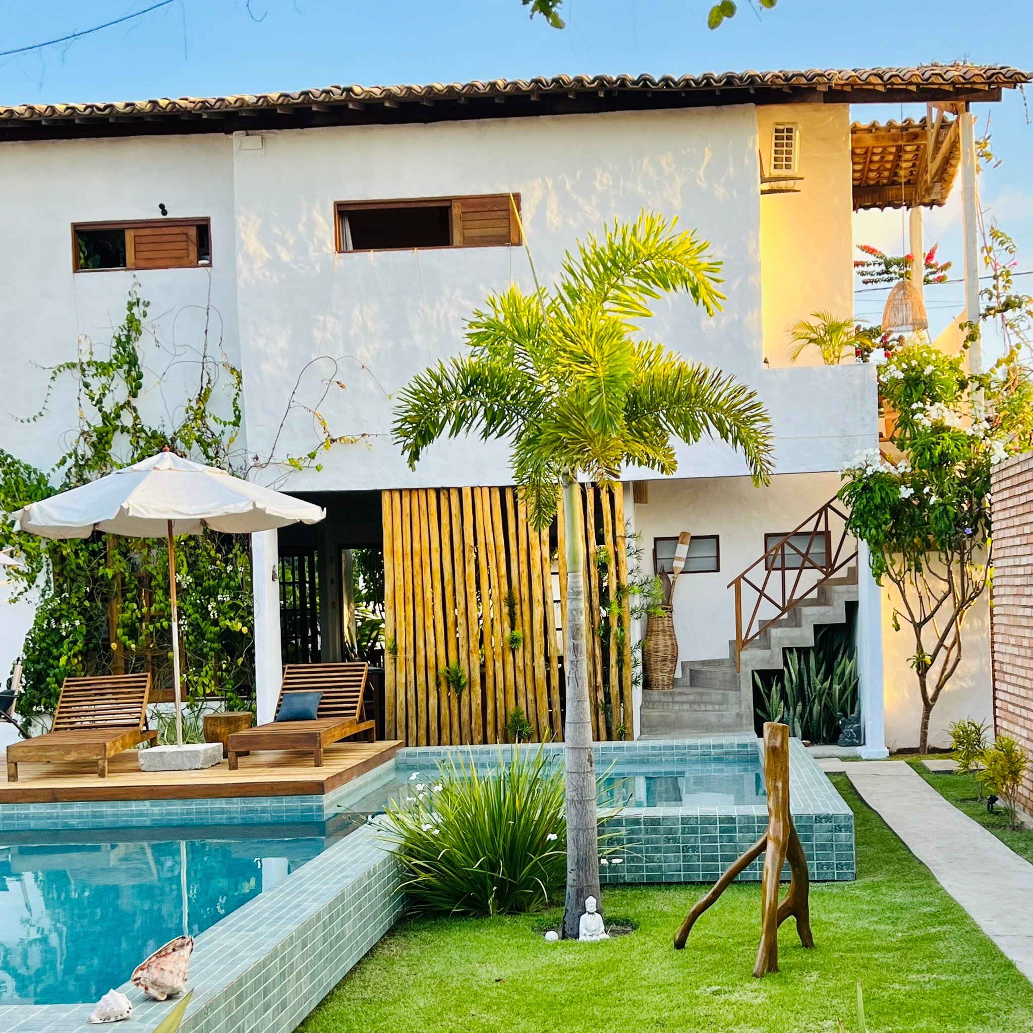 Arataba Hotel Boutique & Bistrô-官方