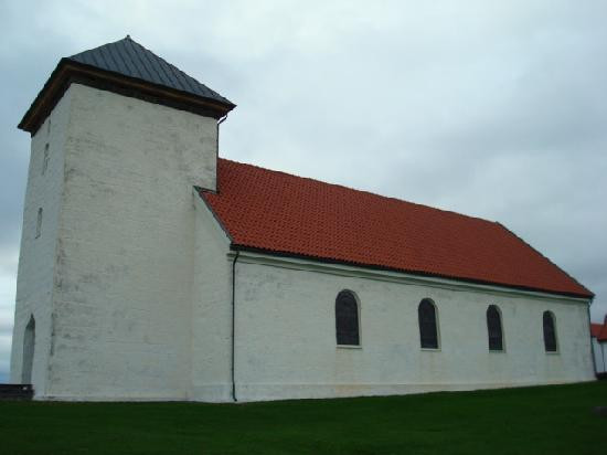 Bessastadir-雷克雅未克必去景点