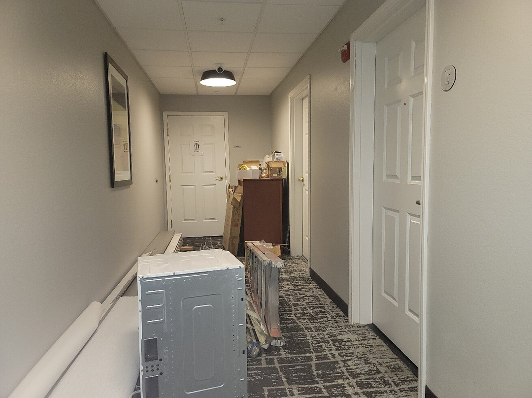 TownePlace Suites by Marriott Killeen主图