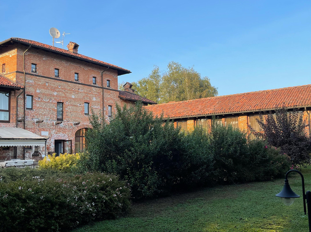 Cascina Era È Resort Wellness主图
