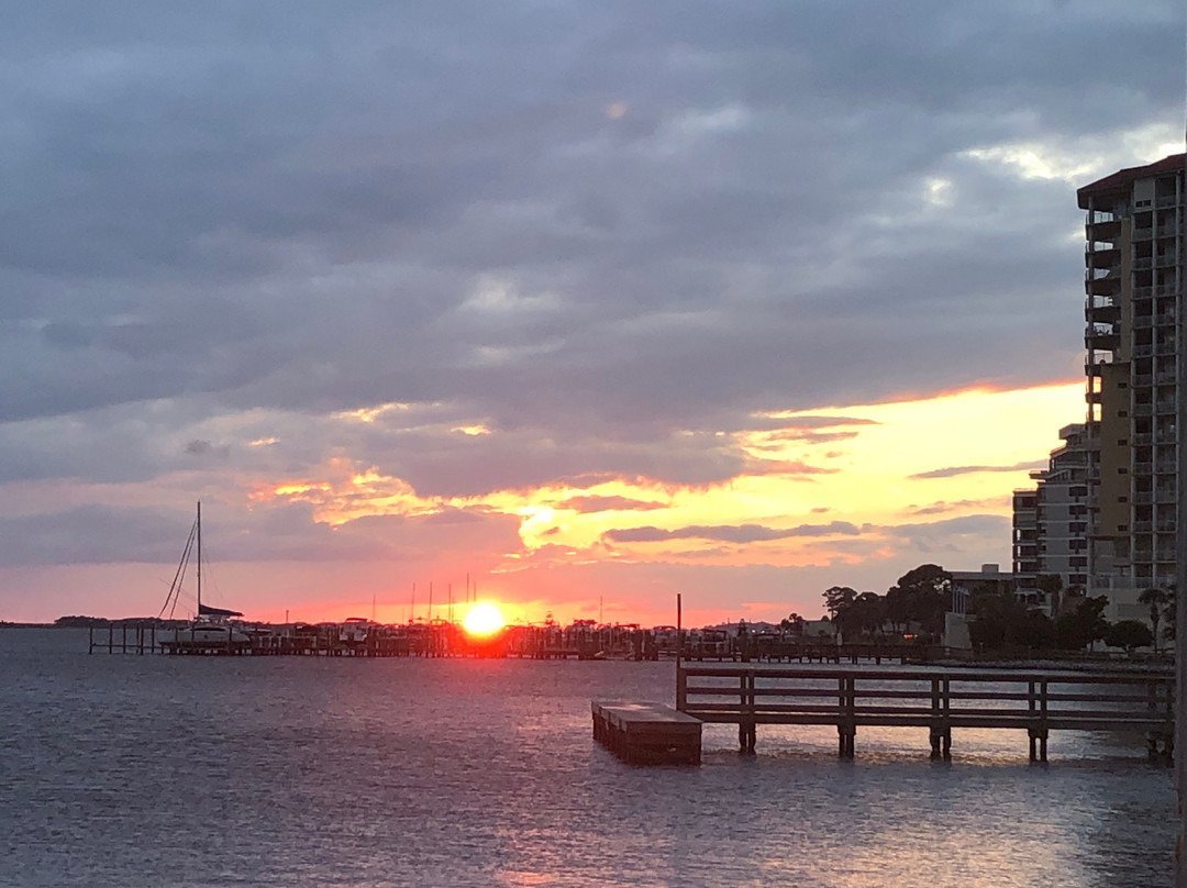 Aunt Martha's Bed & Breakfast主图