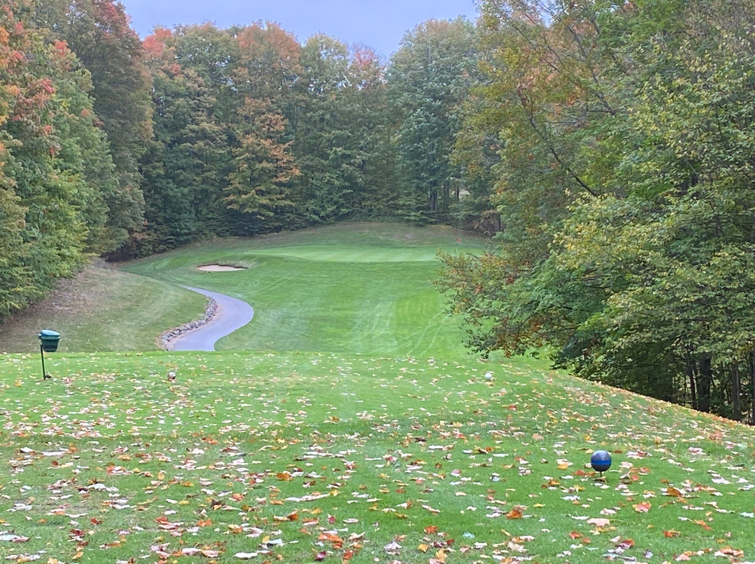 Grandview Golf Club景点图片