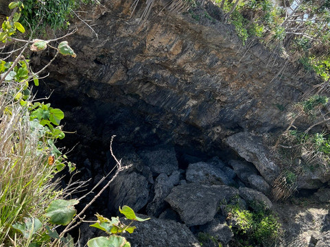 Raea's Taxi & Guided Tour Services-Tongatapu Island必去景点