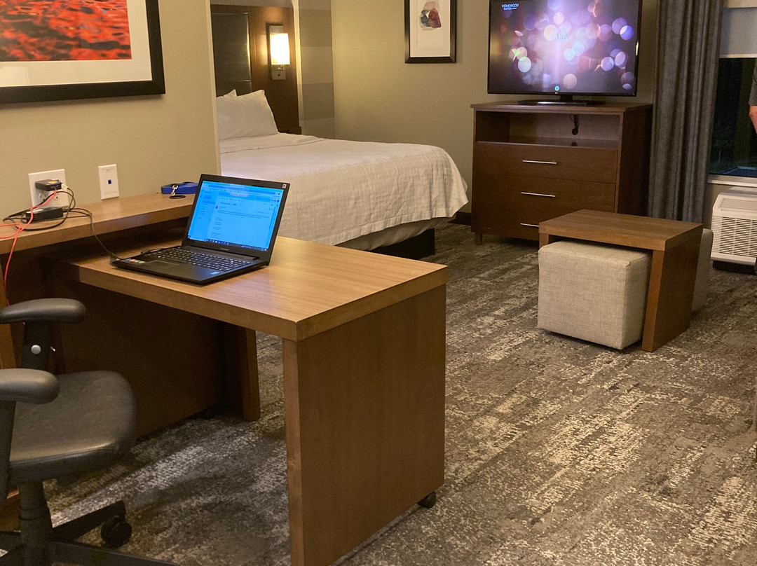 Hilton Garden Inn Summerville主图