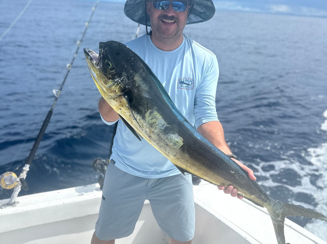 Flamingo Sportfishing CR景点图片