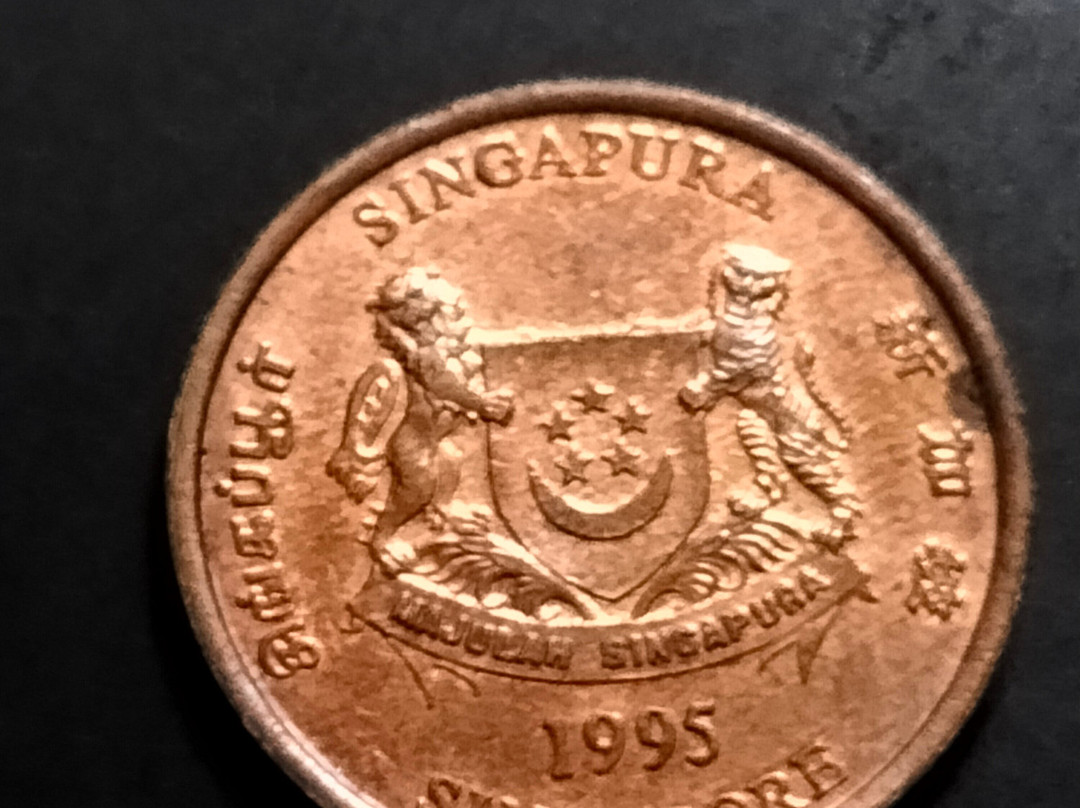 Coin Museum景点图片