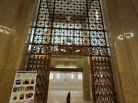 Economy Museum At The Federal Reserve Bank-圣路易斯必去景点