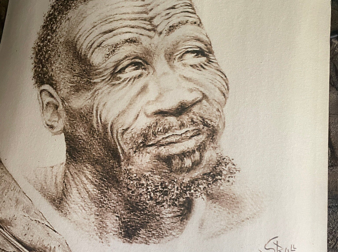 Inkunzi Cave & Zulu Hut主图