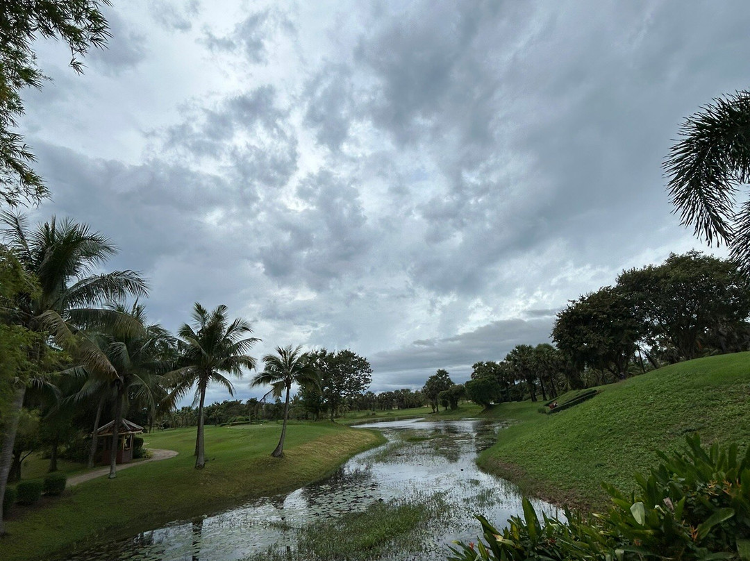 佛基拉乡村俱乐部-暹粒必去景点
