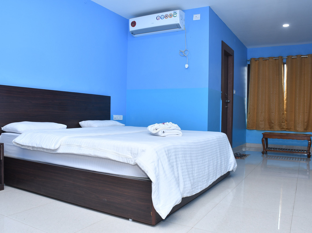 Anmol Fooding and Lodging