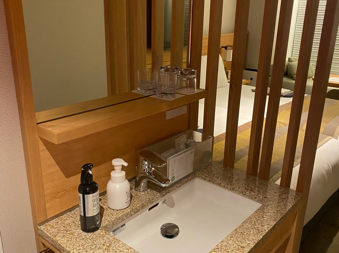 Fujisan Mishima Tokyu Hotel主图