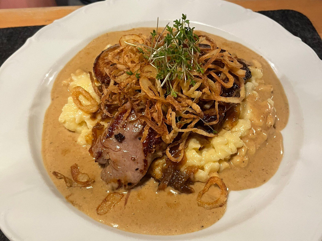 Hotel Landgasthof Koechlin主图