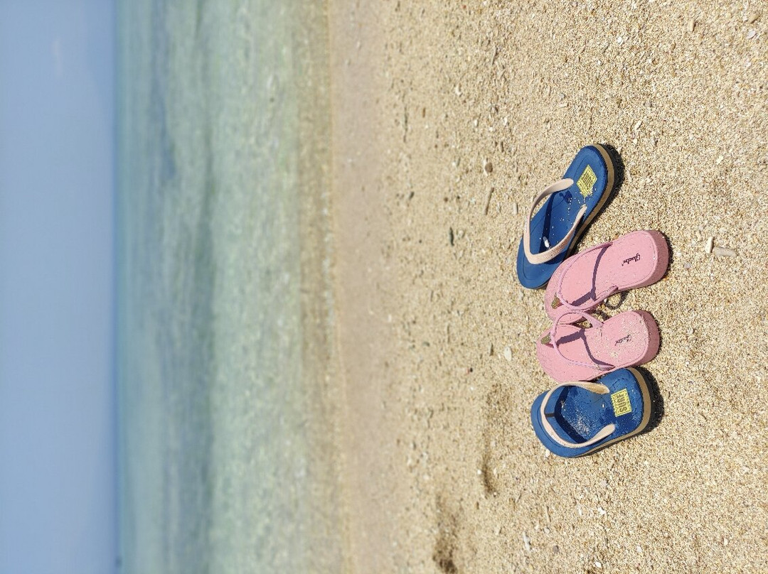 Ponk Bali Adventures Tourist Information Center-佩母德兰必去景点