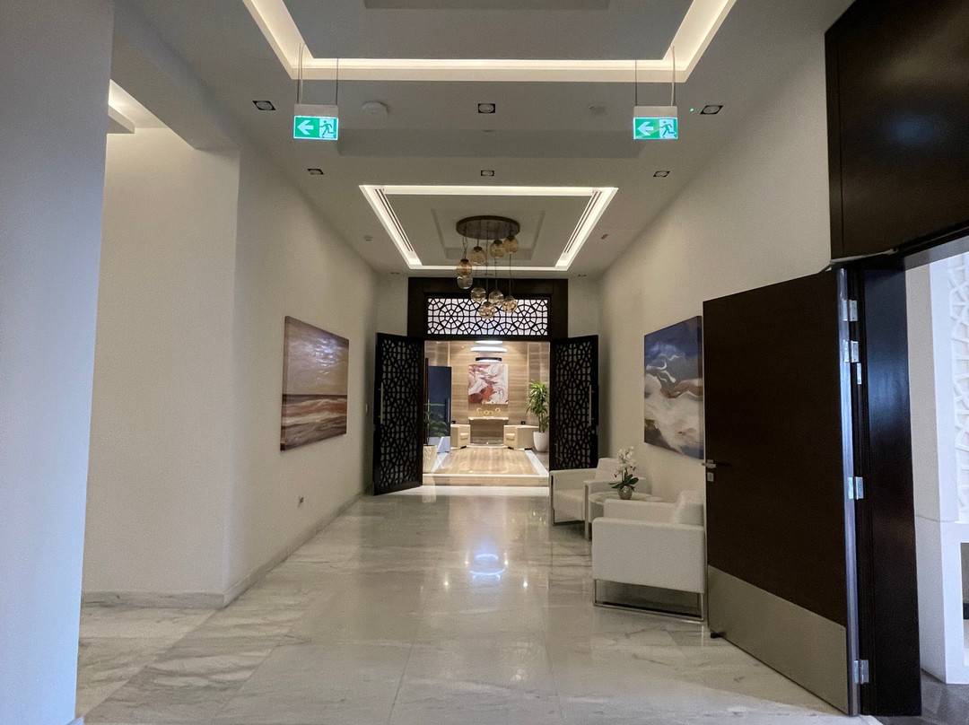 Thara Spa and Beauty Qatar-多哈必去景点