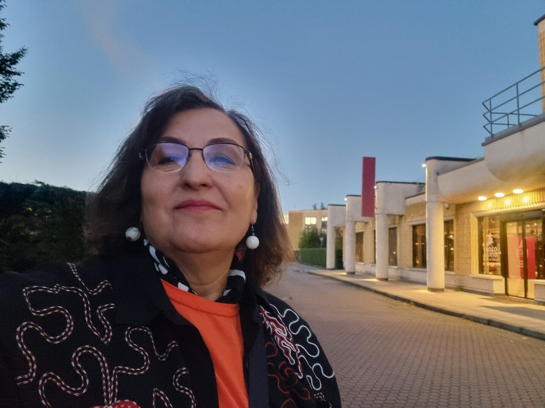 米拉吉酒店主图