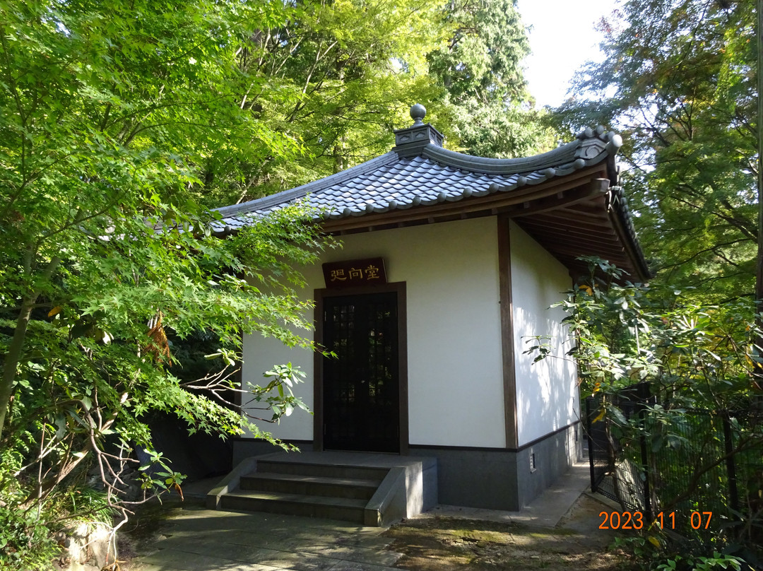 Shiromineji Temple景点图片
