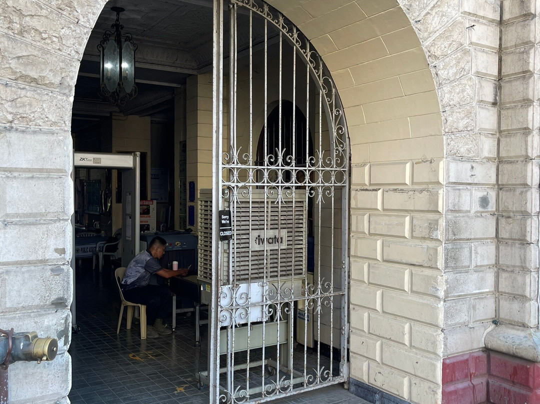 Zamboanga City Hall景点图片
