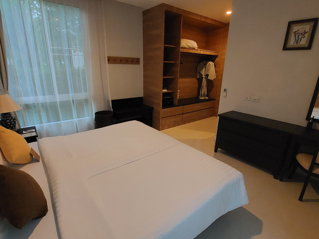 考拉克肯塔酒店主图