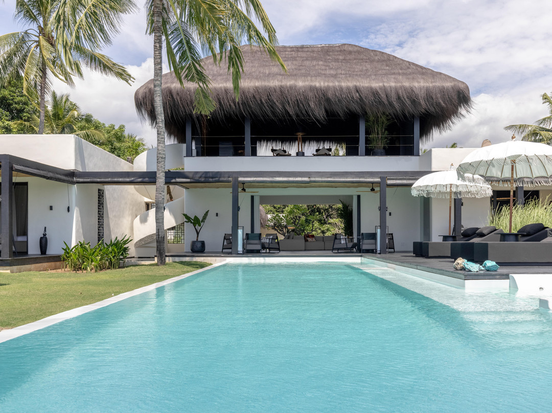 The Jing | Luxury Stay