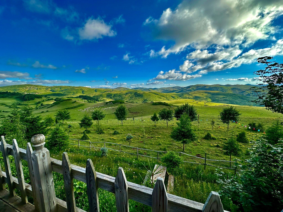 Belen Yayla Otel主图