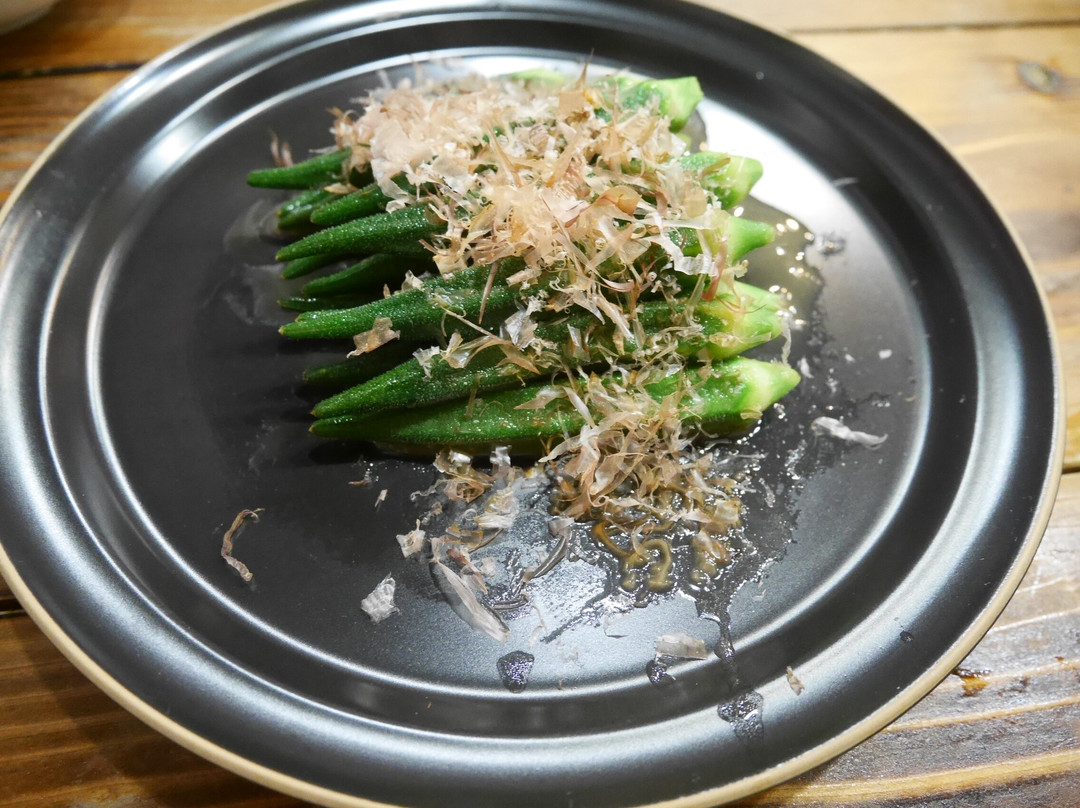 Fine Dining 久玄達