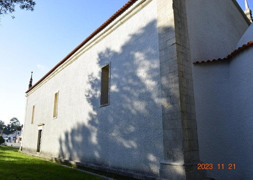 Capela de Nossa Senhora das Neves