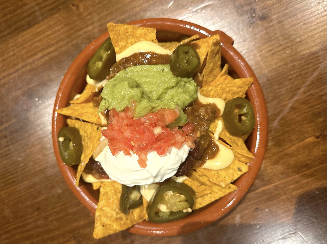 Chicago Sports Bar & Grill