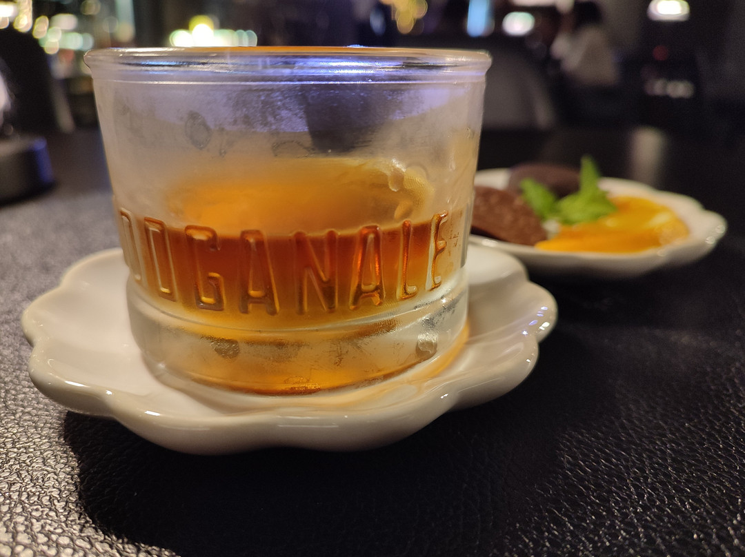 Ristorante Métis