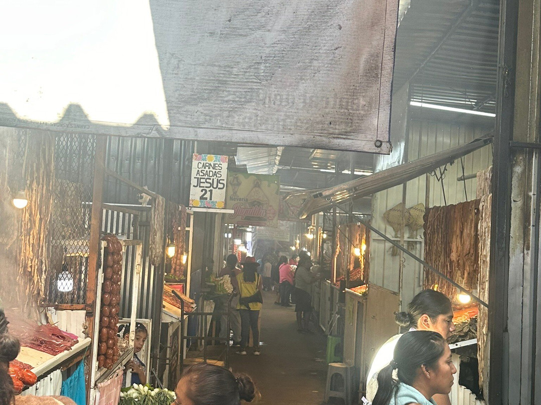 Etnofood景点图片