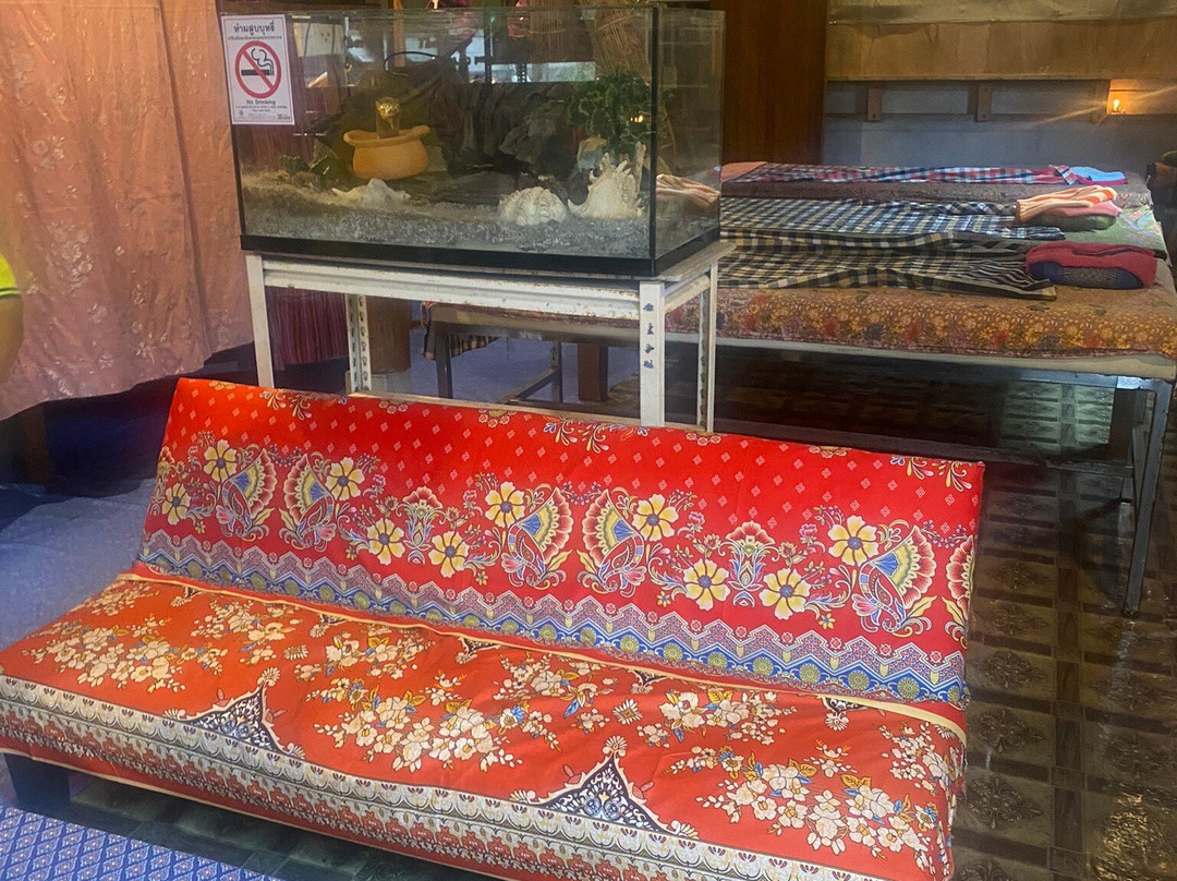 Leela Massage Hinkong At Koh Yao Yai-阁耀亚伊岛必去景点