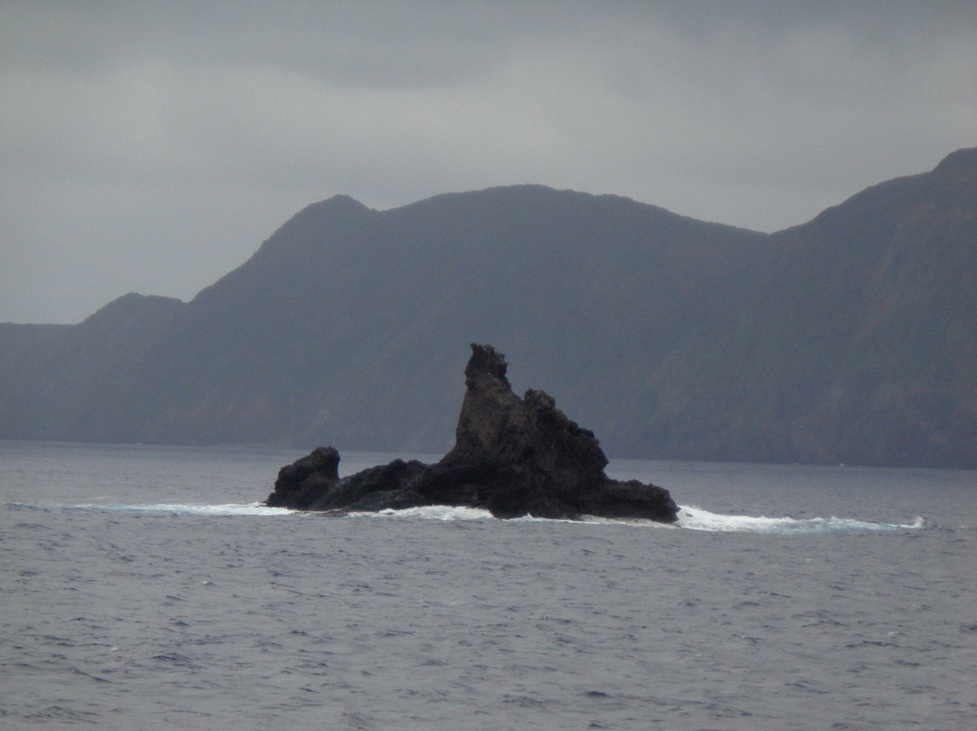 Hahajima Island-小笠原村必去景点