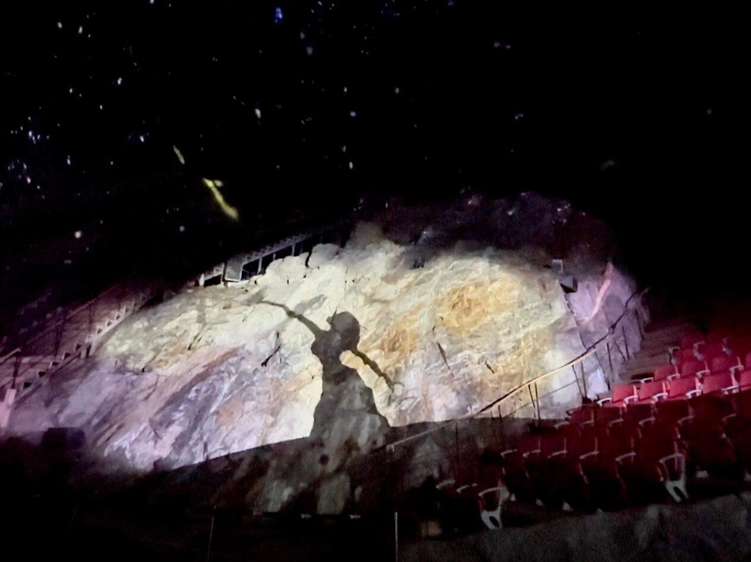 Gwangmyeong Cave-光明市必去景点